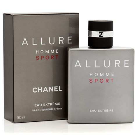 chanel allure homme for him|Chanel Allure homme fragrantica.